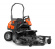P525DX RIDER P525DX RIDER